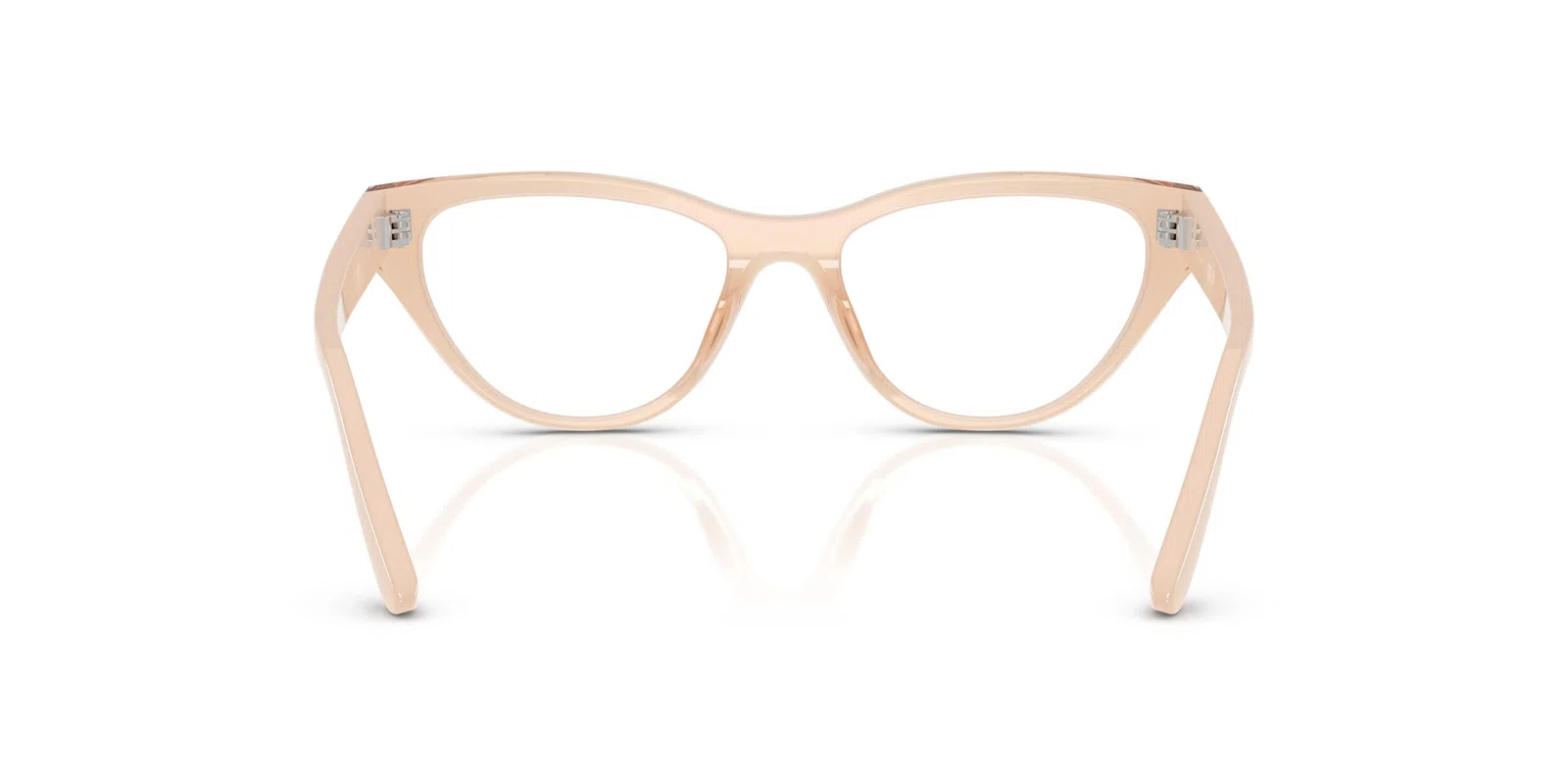 Vogue Eyewear Kids Vista 2035 Eyeglasses - view 25